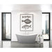106267-000-006 Bathroom/Bathtubs & Showers/Freestanding Tubs