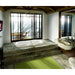 100075-000-001 Bathroom/Bathtubs & Showers/Drop In & Undermount Tubs