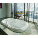 100075-000-001 Bathroom/Bathtubs & Showers/Drop In & Undermount Tubs