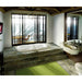 100075-000-001 Bathroom/Bathtubs & Showers/Drop In & Undermount Tubs