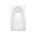 106457-000-001 Bathroom/Bathtubs & Showers/Drop In & Undermount Tubs