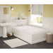 100104-000-001 Bathroom/Bathtubs & Showers/Drop In & Undermount Tubs