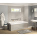 106203-R-000-001 Bathroom/Bathtubs & Showers/Alcove Tubs