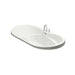 102863-004-001 Bathroom/Bathtubs & Showers/Drop In & Undermount Tubs