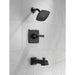 T14464-BL Bathroom/Bathroom Tub & Shower Faucets/Tub & Shower Faucet Trim