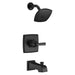 T14464-BL Bathroom/Bathroom Tub & Shower Faucets/Tub & Shower Faucet Trim