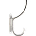 TK1065PC Bathroom/Bathroom Accessories/Towel & Robe Hooks
