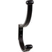 TK1066BLK Bathroom/Bathroom Accessories/Towel & Robe Hooks