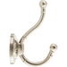 TK1063BSN Bathroom/Bathroom Accessories/Towel & Robe Hooks