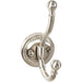 TK1063BSN Bathroom/Bathroom Accessories/Towel & Robe Hooks