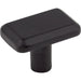 TK3010BLK Decor/Cabinet & Furniture Hardware/Cabinet & Furniture Knobs