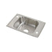 CDKR25172LM Kitchen/Kitchen Sinks/Drop in Kitchen Sinks