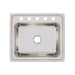 DLR2522105 Kitchen/Kitchen Sinks/Drop in Kitchen Sinks