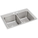 DLR3322122 Kitchen/Kitchen Sinks/Drop in Kitchen Sinks