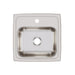 BLR15601 Kitchen/Kitchen Sinks/Bar & Prep Sinks