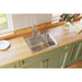 DLR221910PD2 Kitchen/Kitchen Sinks/Drop in Kitchen Sinks