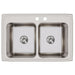 DLR332210PDMR2 Kitchen/Kitchen Sinks/Drop in Kitchen Sinks