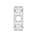 CTXBG617 Kitchen/Kitchen Sink Accessories/Basin Racks