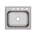 DPC12522104 Kitchen/Kitchen Sinks/Drop in Kitchen Sinks