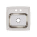 BLR15602 Kitchen/Kitchen Sinks/Bar & Prep Sinks