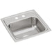 BLR15602 Kitchen/Kitchen Sinks/Bar & Prep Sinks