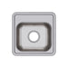D115160 Kitchen/Kitchen Sinks/Bar & Prep Sinks