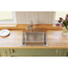 DLR2222120 Kitchen/Kitchen Sinks/Drop in Kitchen Sinks