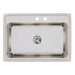 DLR312210PDMR2 Kitchen/Kitchen Sinks/Drop in Kitchen Sinks