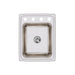 DLR172210PDOS4 Kitchen/Kitchen Sinks/Drop in Kitchen Sinks