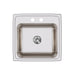 DLR191910PD2 Kitchen/Kitchen Sinks/Drop in Kitchen Sinks