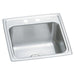 DLR191910PD2 Kitchen/Kitchen Sinks/Drop in Kitchen Sinks
