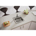 D115161 Kitchen/Kitchen Sinks/Bar & Prep Sinks