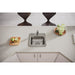 D115161 Kitchen/Kitchen Sinks/Bar & Prep Sinks