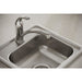 D115161 Kitchen/Kitchen Sinks/Bar & Prep Sinks