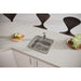 D115161 Kitchen/Kitchen Sinks/Bar & Prep Sinks