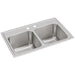 DLR2918102 Kitchen/Kitchen Sinks/Drop in Kitchen Sinks