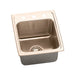 DLR1722102-CU Kitchen/Kitchen Sinks/Drop in Kitchen Sinks