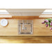 DLR191910PDOS4 Kitchen/Kitchen Sinks/Drop in Kitchen Sinks