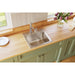 DLR191910PDOS4 Kitchen/Kitchen Sinks/Drop in Kitchen Sinks