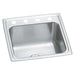 DLR191910PDOS4 Kitchen/Kitchen Sinks/Drop in Kitchen Sinks