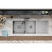 CTXBG1414 Kitchen/Kitchen Sink Accessories/Basin Racks