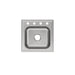 DPC1202010OS4 Kitchen/Kitchen Sinks/Drop in Kitchen Sinks