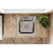 DPC1202010OS4 Kitchen/Kitchen Sinks/Drop in Kitchen Sinks