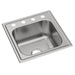 DPC1202010OS4 Kitchen/Kitchen Sinks/Drop in Kitchen Sinks