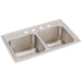 DLR2918104 Kitchen/Kitchen Sinks/Drop in Kitchen Sinks