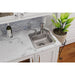 D115163 Kitchen/Kitchen Sinks/Bar & Prep Sinks