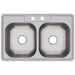 D233212 Kitchen/Kitchen Sinks/Drop in Kitchen Sinks