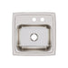 BLR15MR2 Kitchen/Kitchen Sinks/Bar & Prep Sinks