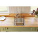 DLR172210PD2 Kitchen/Kitchen Sinks/Drop in Kitchen Sinks