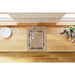 DLR172210PD2 Kitchen/Kitchen Sinks/Drop in Kitchen Sinks